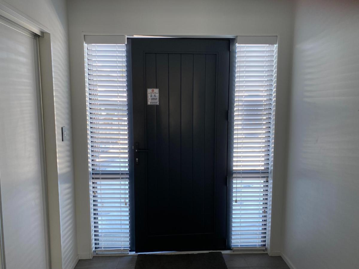 32 Rutherford Crescent Hanmer Springs Exterior foto
